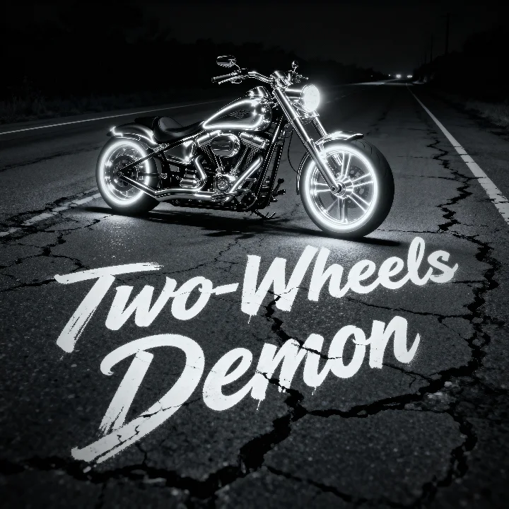 Two-Wheels Demon
