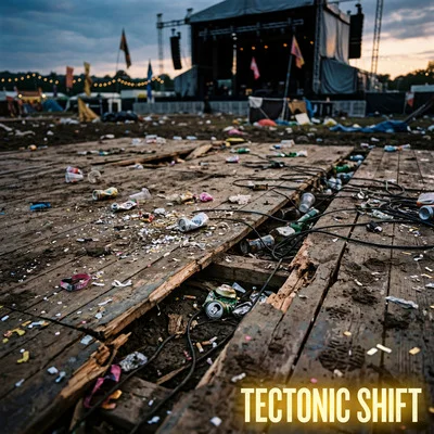 Tectonic Shift