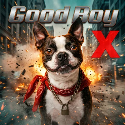 Good Boy X