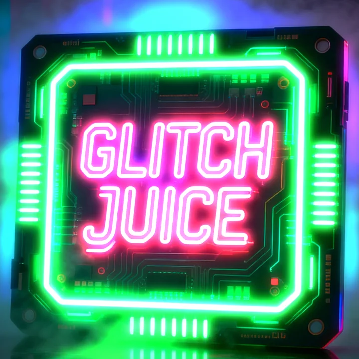 Glitch Juice