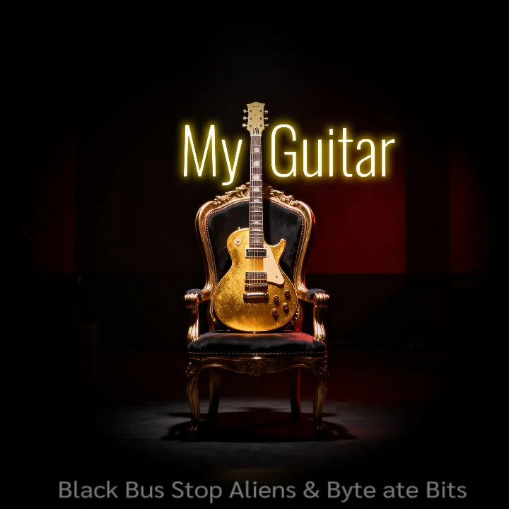 My Guitar