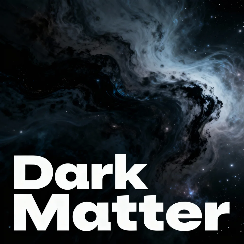 Dark Matter (Legacy Version)